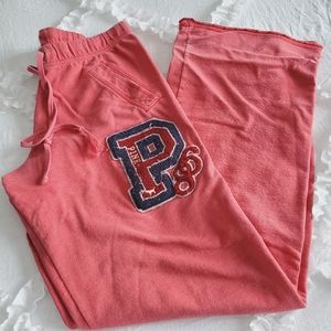 VS Pink Lounge Pants